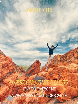 cover image of Overcoming Weakness